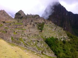 Machu Picchu5